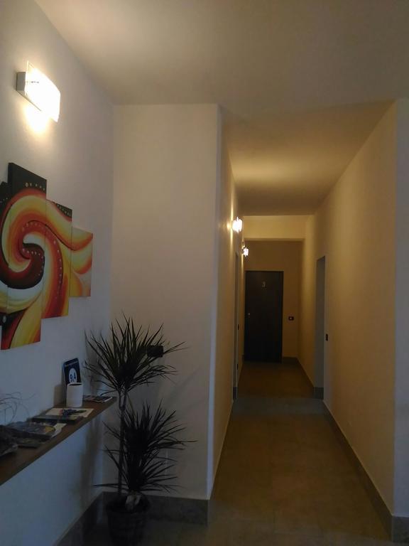 Appartamento Lago Peschiera del Garda Exteriör bild