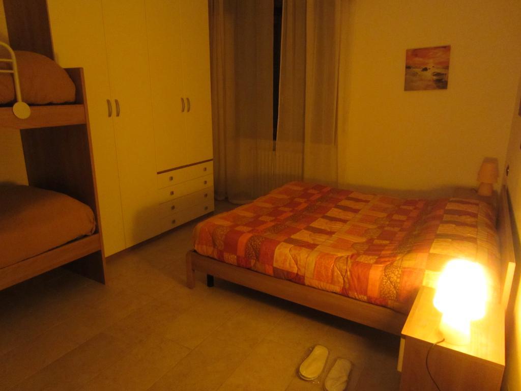 Appartamento Lago Peschiera del Garda Exteriör bild